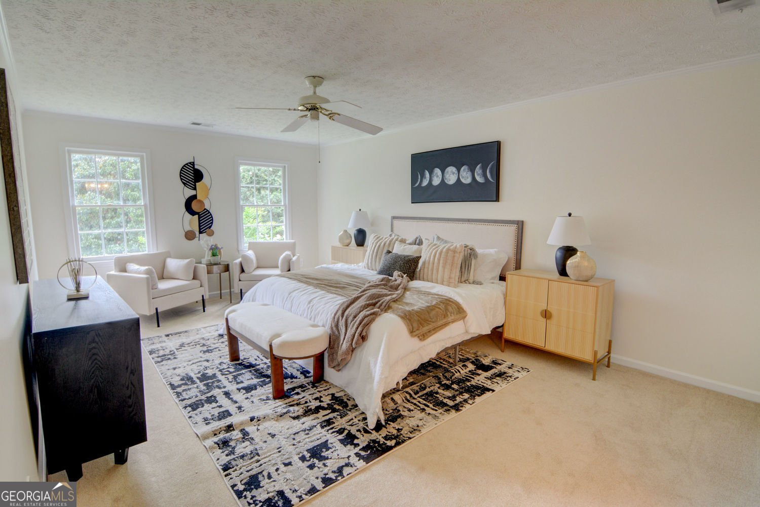 6095 Courtside Drive Peachtree Corners - Photo 29