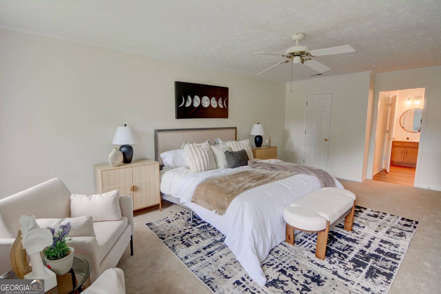 6095 Courtside Drive Peachtree Corners - Photo 30