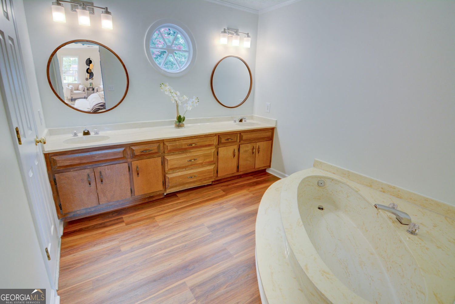 6095 Courtside Drive Peachtree Corners - Photo 32