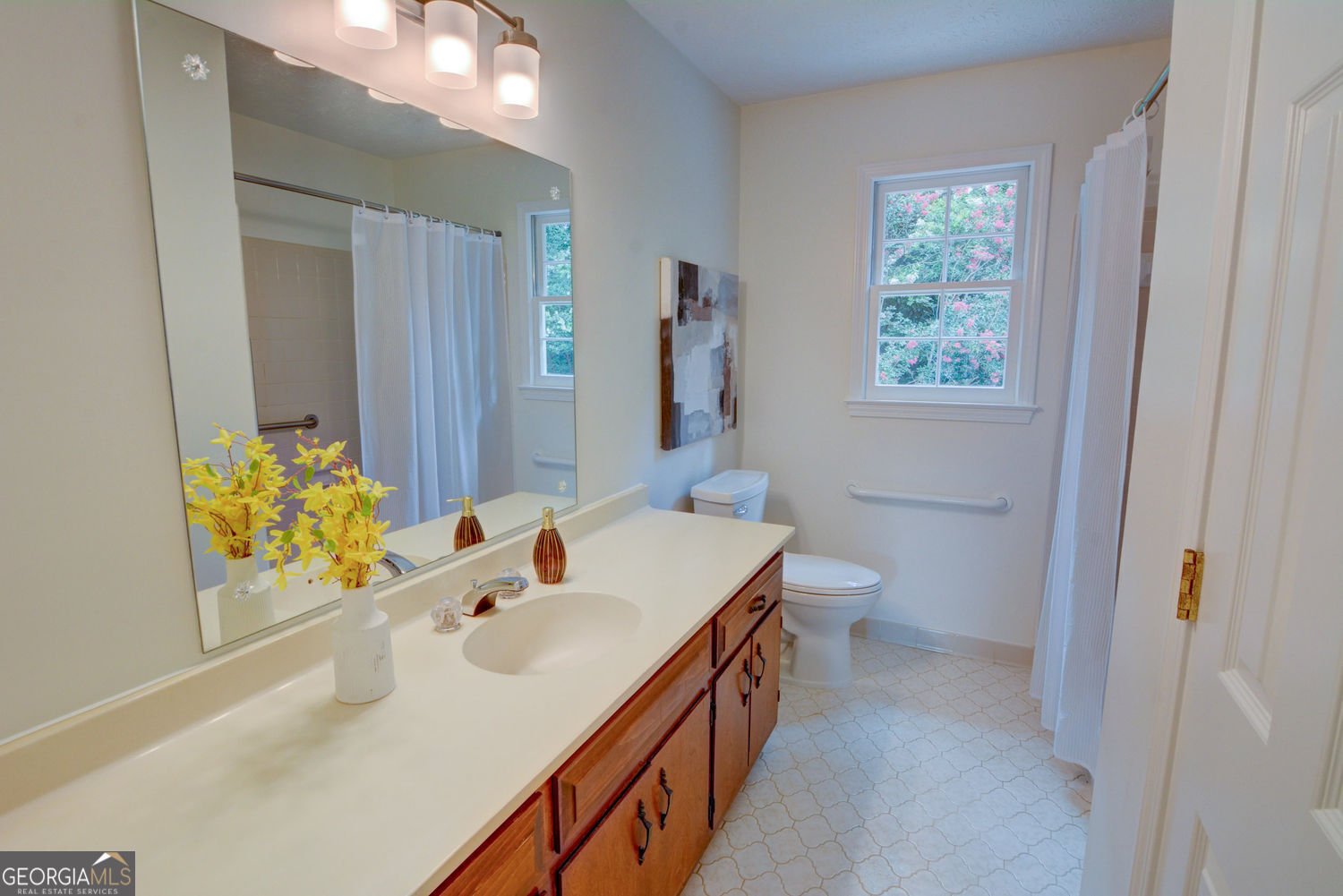 6095 Courtside Drive Peachtree Corners - Photo 35