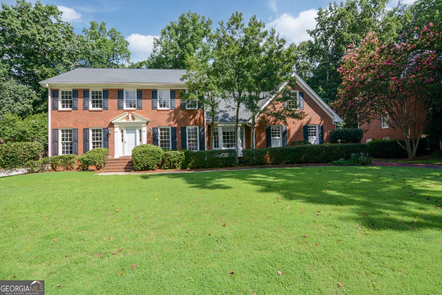 6095 Courtside Drive Peachtree Corners - Photo 39