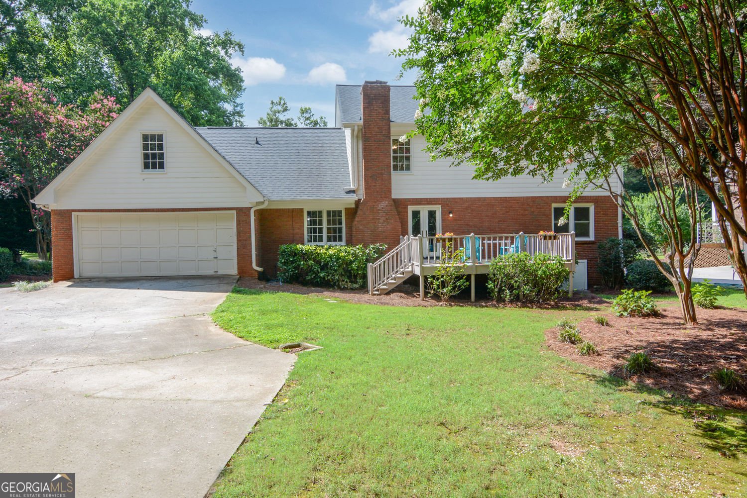 6095 Courtside Drive Peachtree Corners - Photo 40