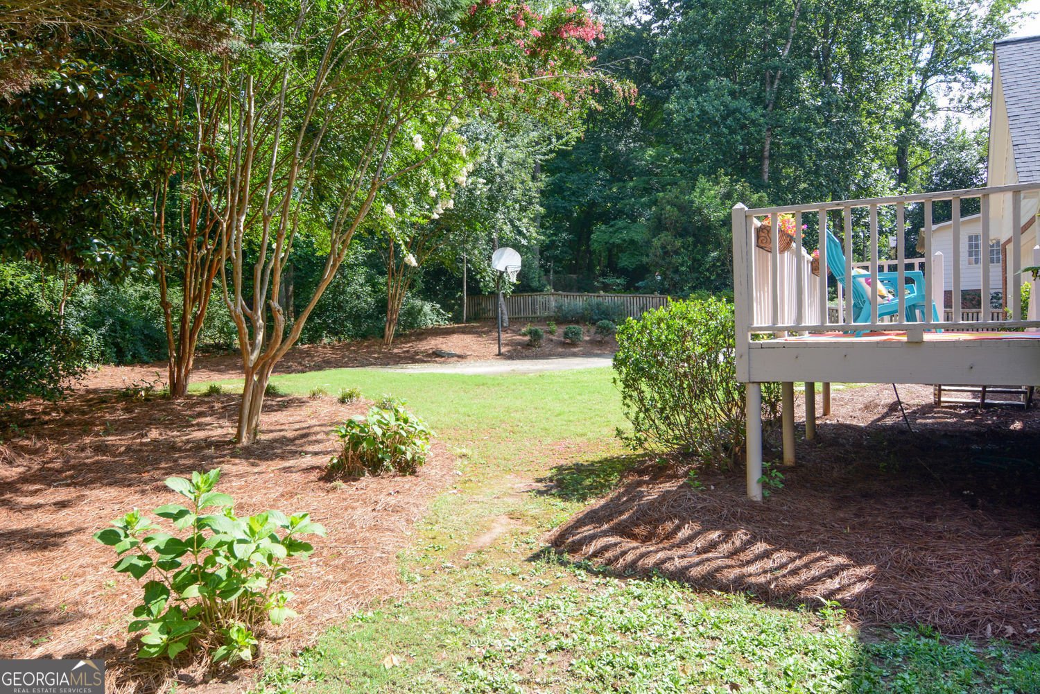 6095 Courtside Drive Peachtree Corners - Photo 41