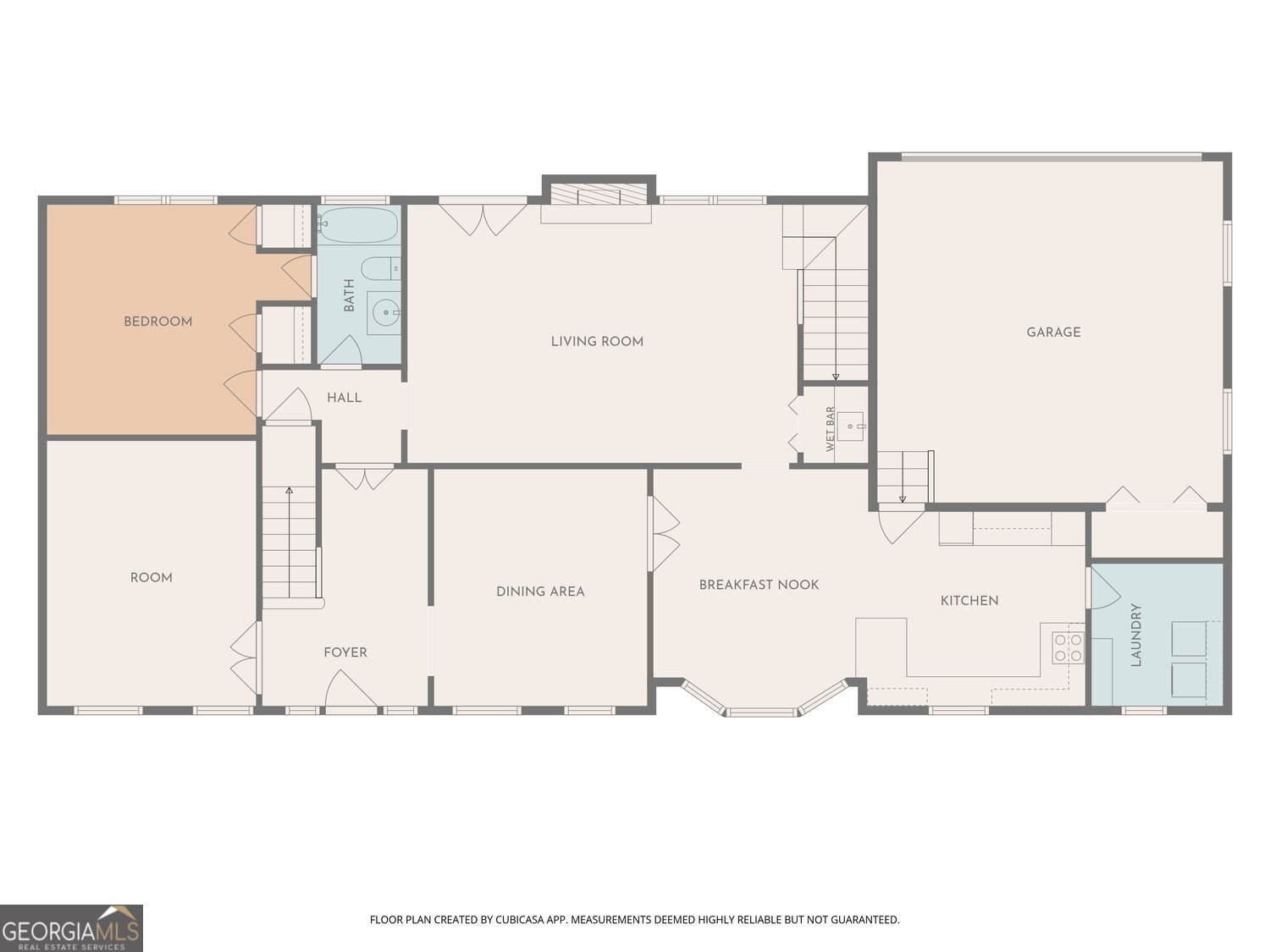 6095 Courtside Drive Peachtree Corners - Photo 43
