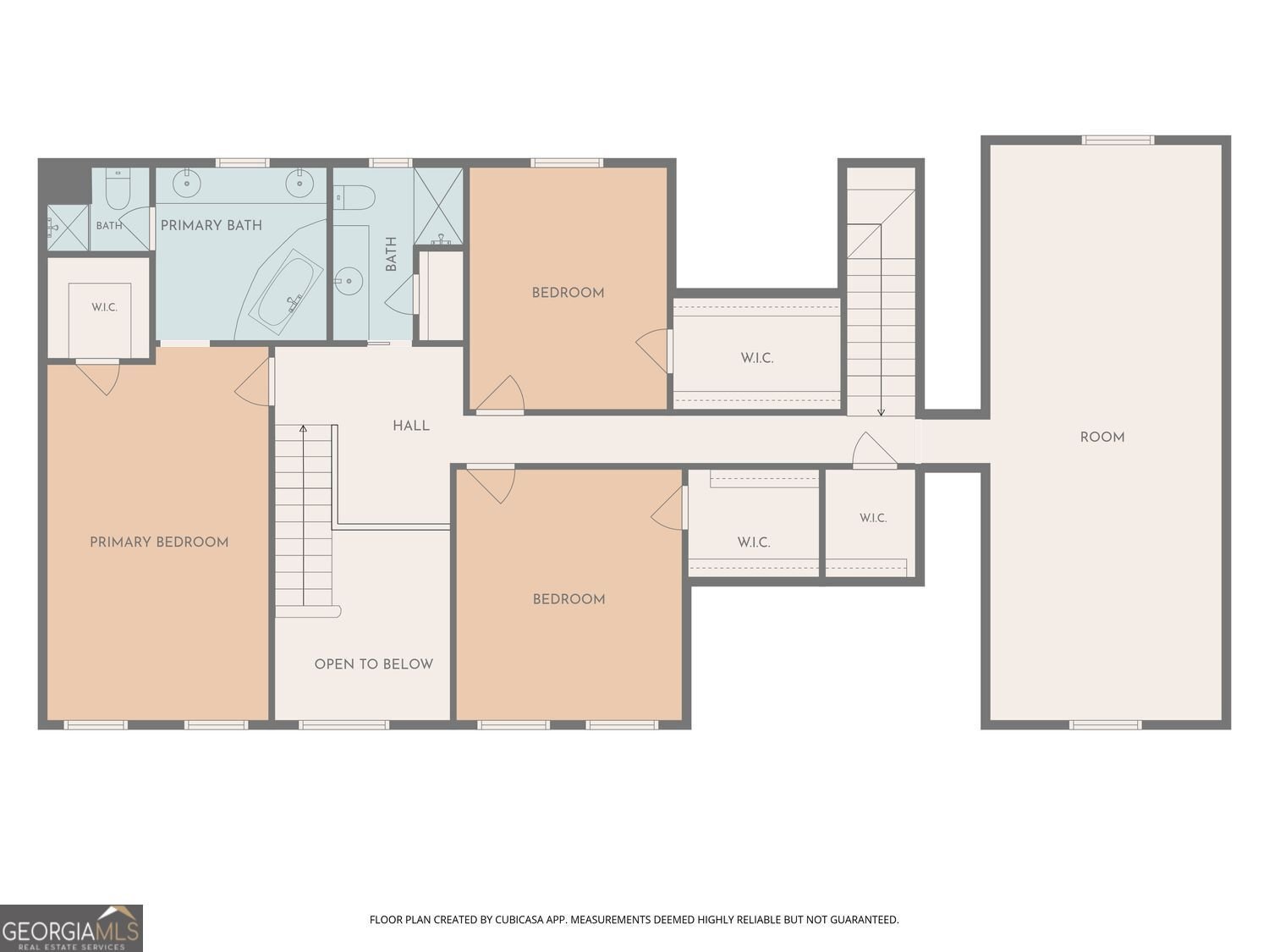 6095 Courtside Drive Peachtree Corners - Photo 44