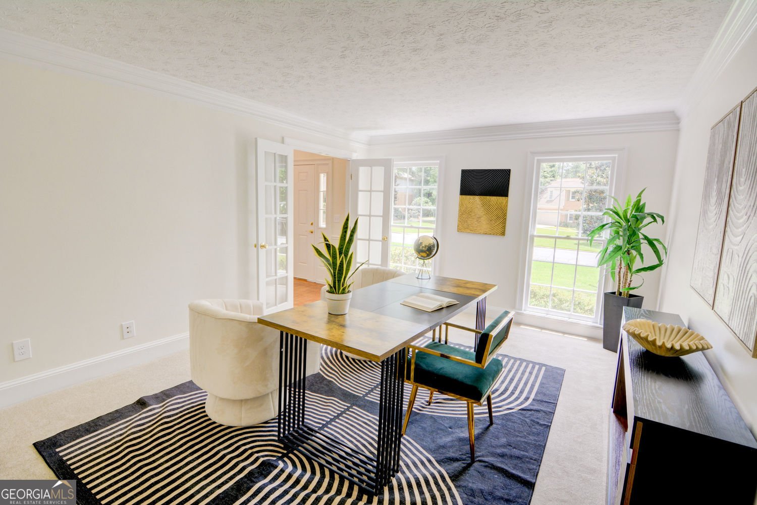 6095 Courtside Drive Peachtree Corners - Photo 7