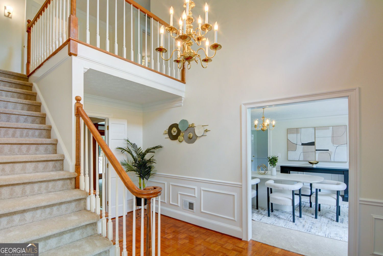 6095 Courtside Drive Peachtree Corners - Photo 9