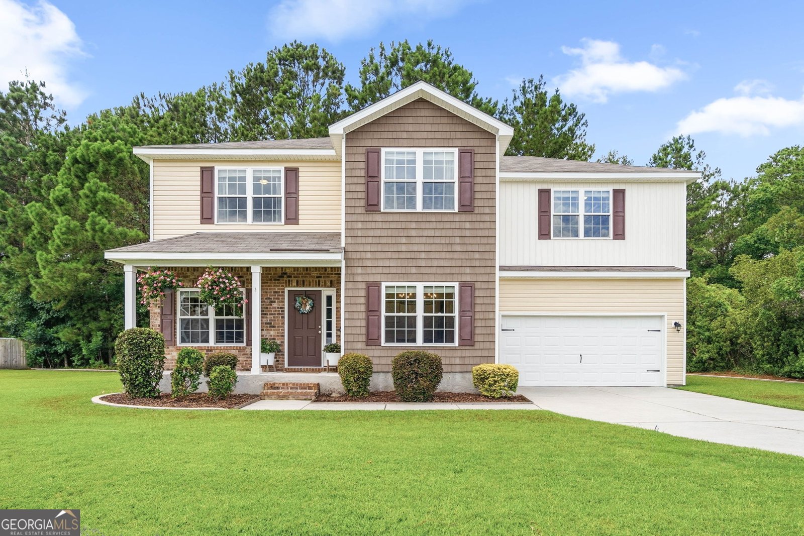 1 Cockle Shell Road Savannah - main photo