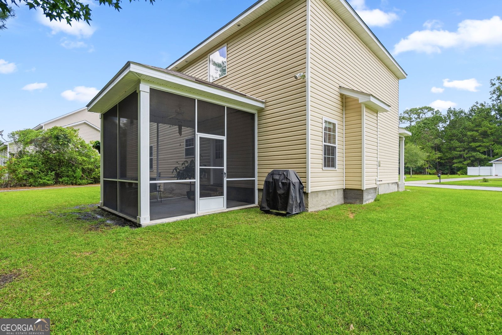 1 Cockle Shell Road Savannah - Photo 48