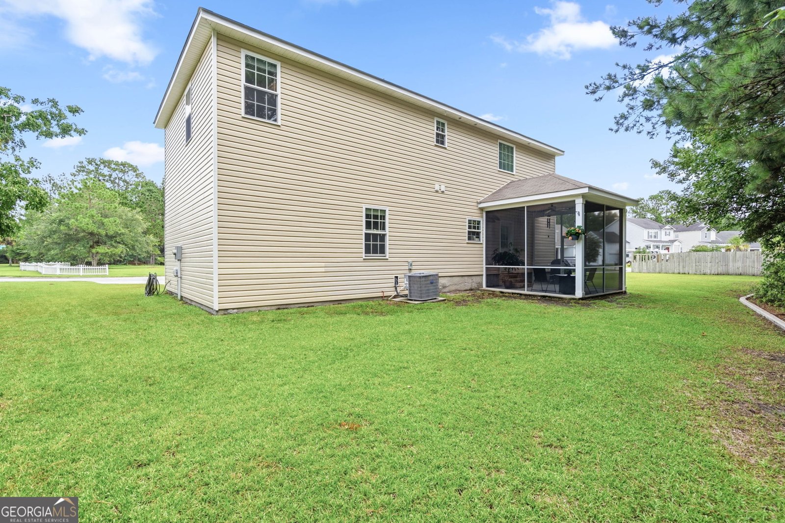 1 Cockle Shell Road Savannah - Photo 49