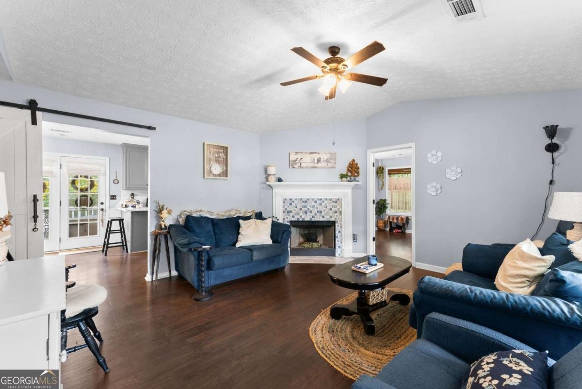 3615 Bend Road Gainesville - Photo 11