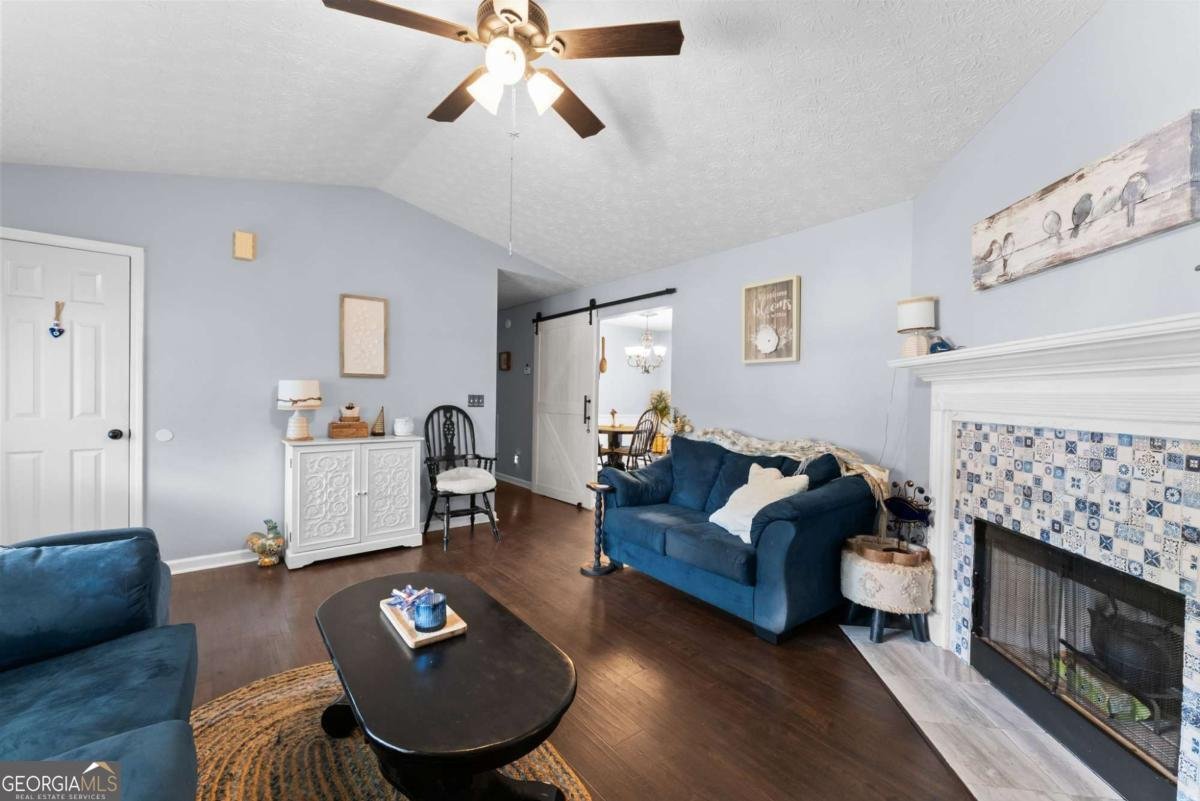 3615 Bend Road Gainesville - Photo 13