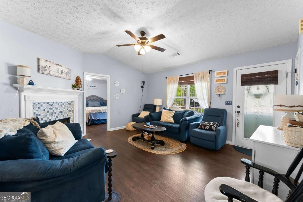 3615 Bend Road Gainesville - Photo 14