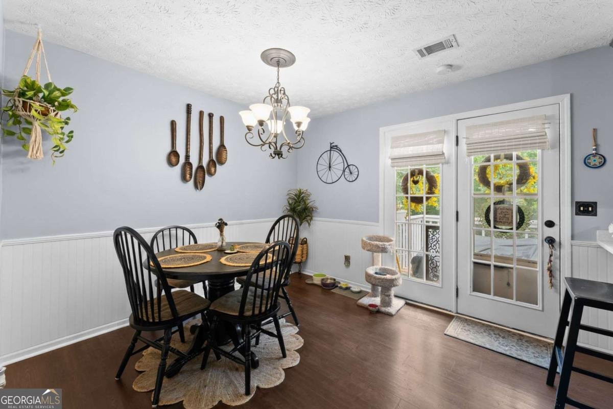 3615 Bend Road Gainesville - Photo 15