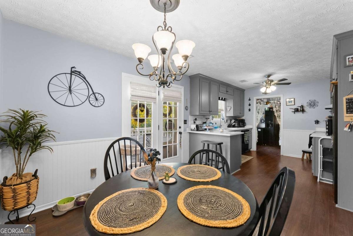 3615 Bend Road Gainesville - Photo 16