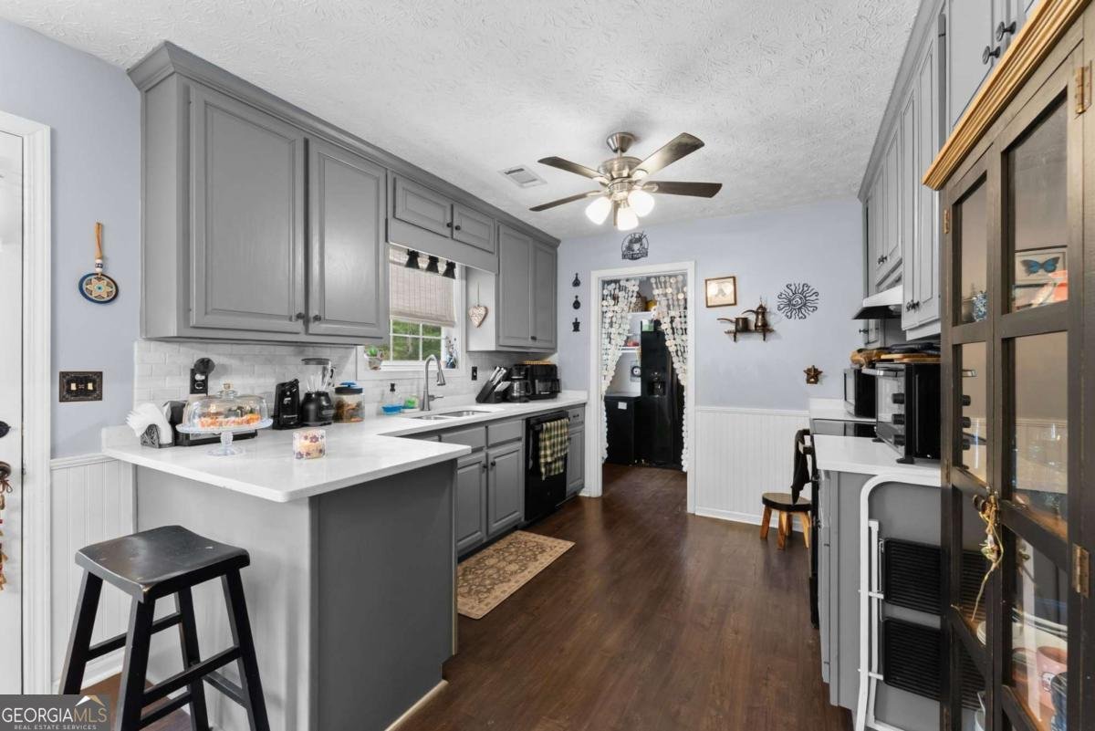 3615 Bend Road Gainesville - Photo 17