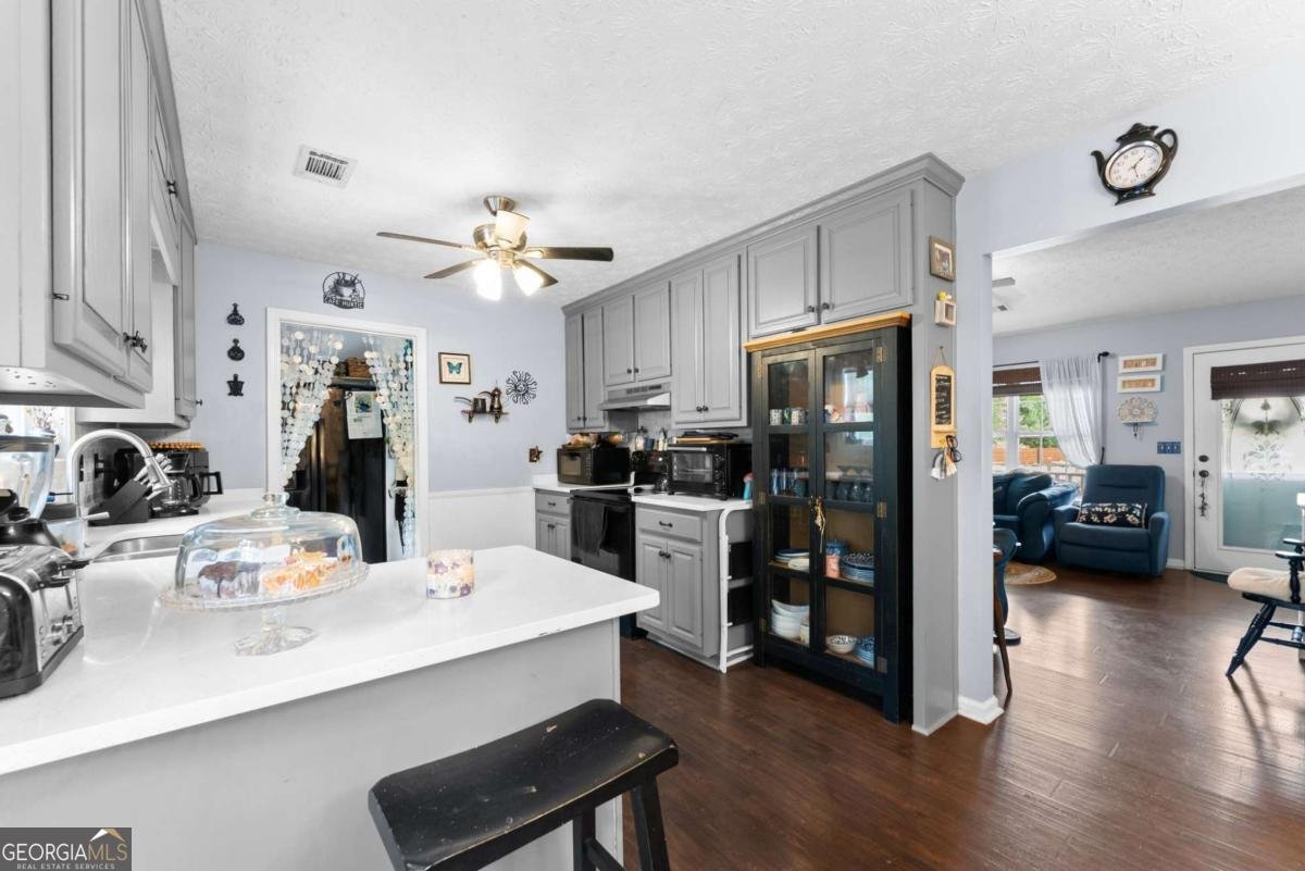 3615 Bend Road Gainesville - Photo 18
