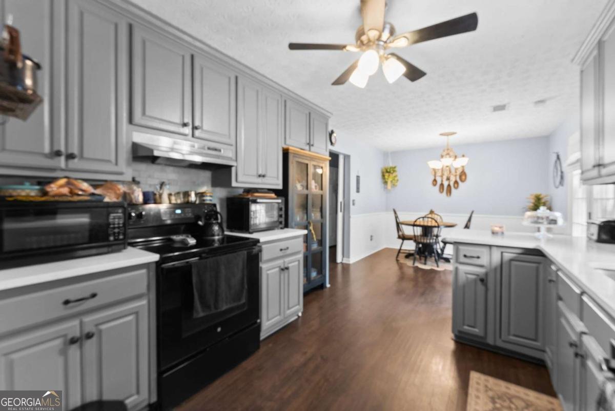 3615 Bend Road Gainesville - Photo 19