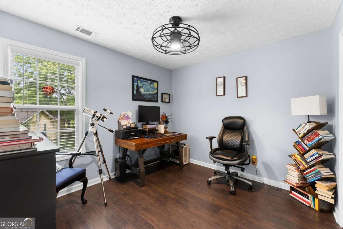 3615 Bend Road Gainesville - Photo 22