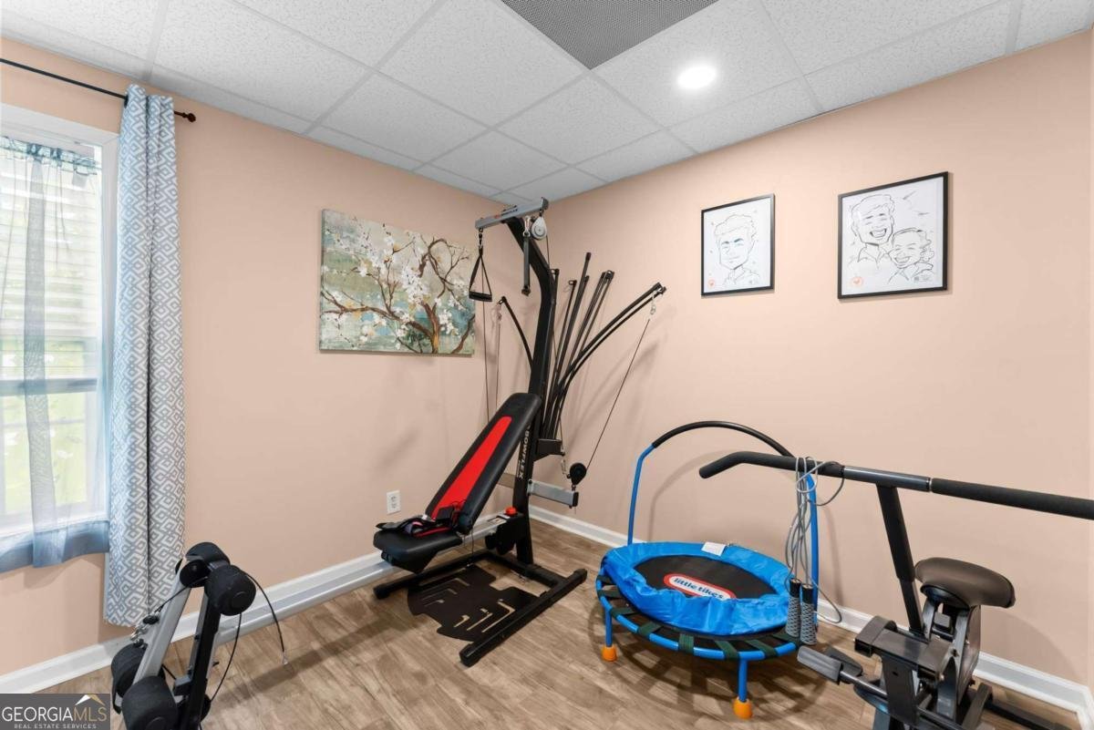3615 Bend Road Gainesville - Photo 28