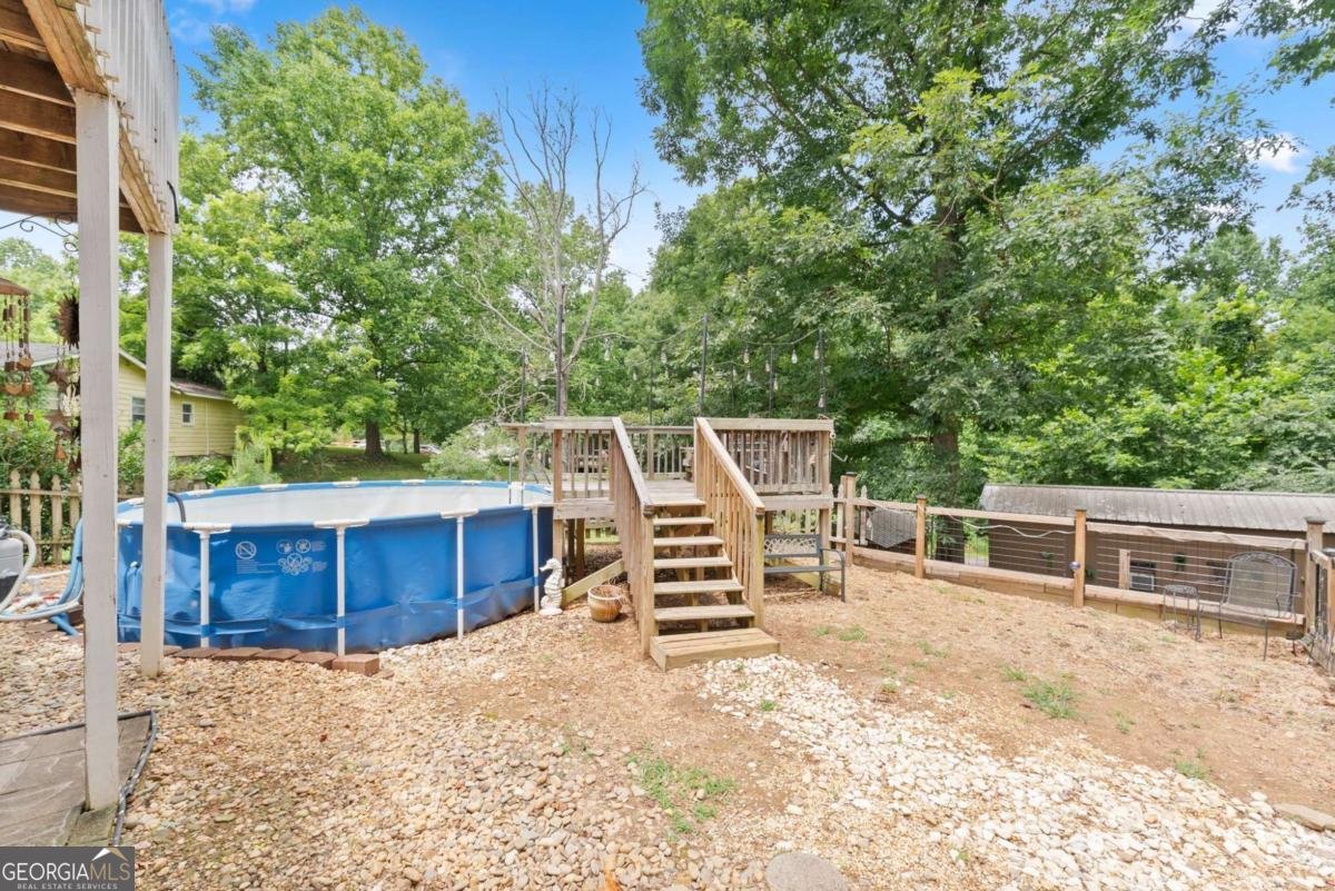 3615 Bend Road Gainesville - Photo 34