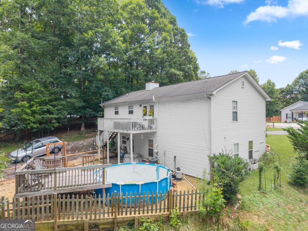 3615 Bend Road Gainesville - Photo 45
