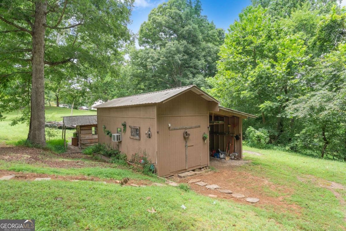 3615 Bend Road Gainesville - Photo 46
