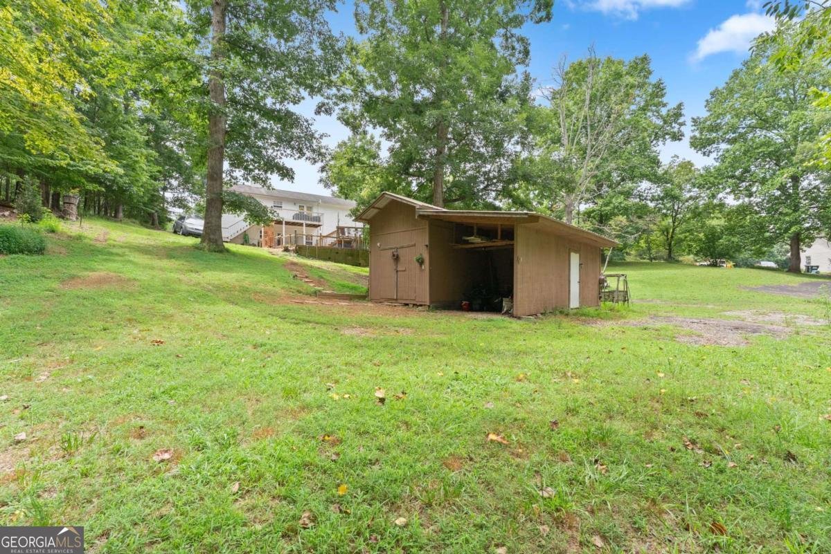 3615 Bend Road Gainesville - Photo 48