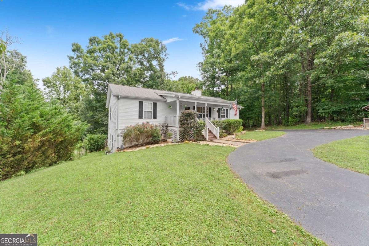 3615 Bend Road Gainesville - Photo 6