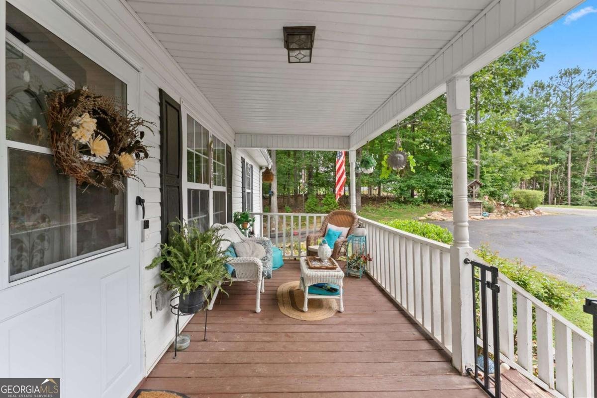 3615 Bend Road Gainesville - Photo 7