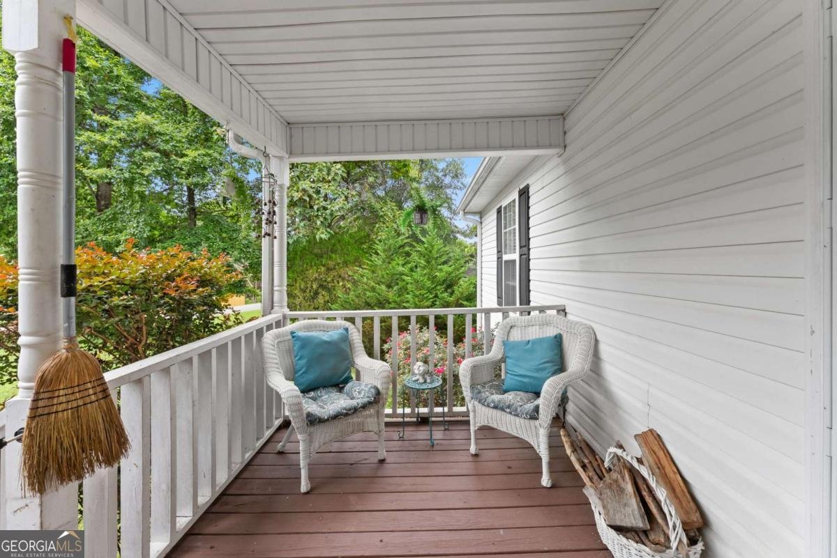 3615 Bend Road Gainesville - Photo 8