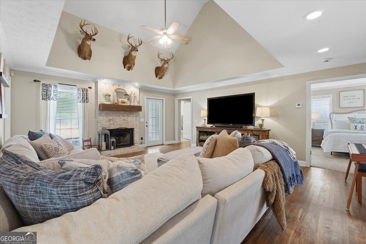 2011 Windfield Drive Monroe - Photo 14