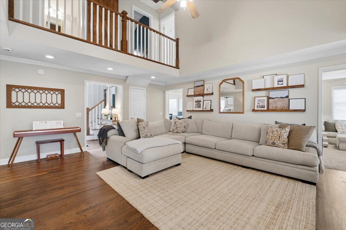 2011 Windfield Drive Monroe - Photo 16