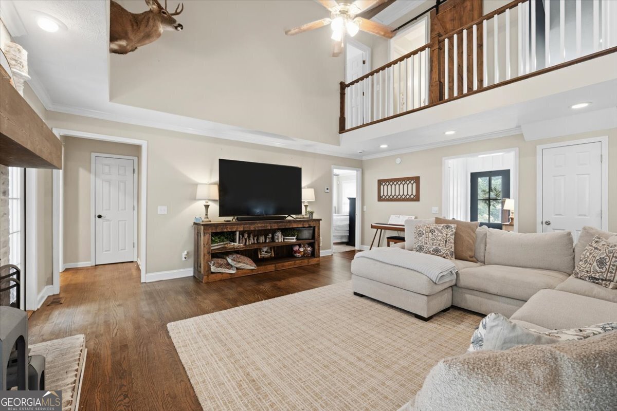 2011 Windfield Drive Monroe - Photo 17