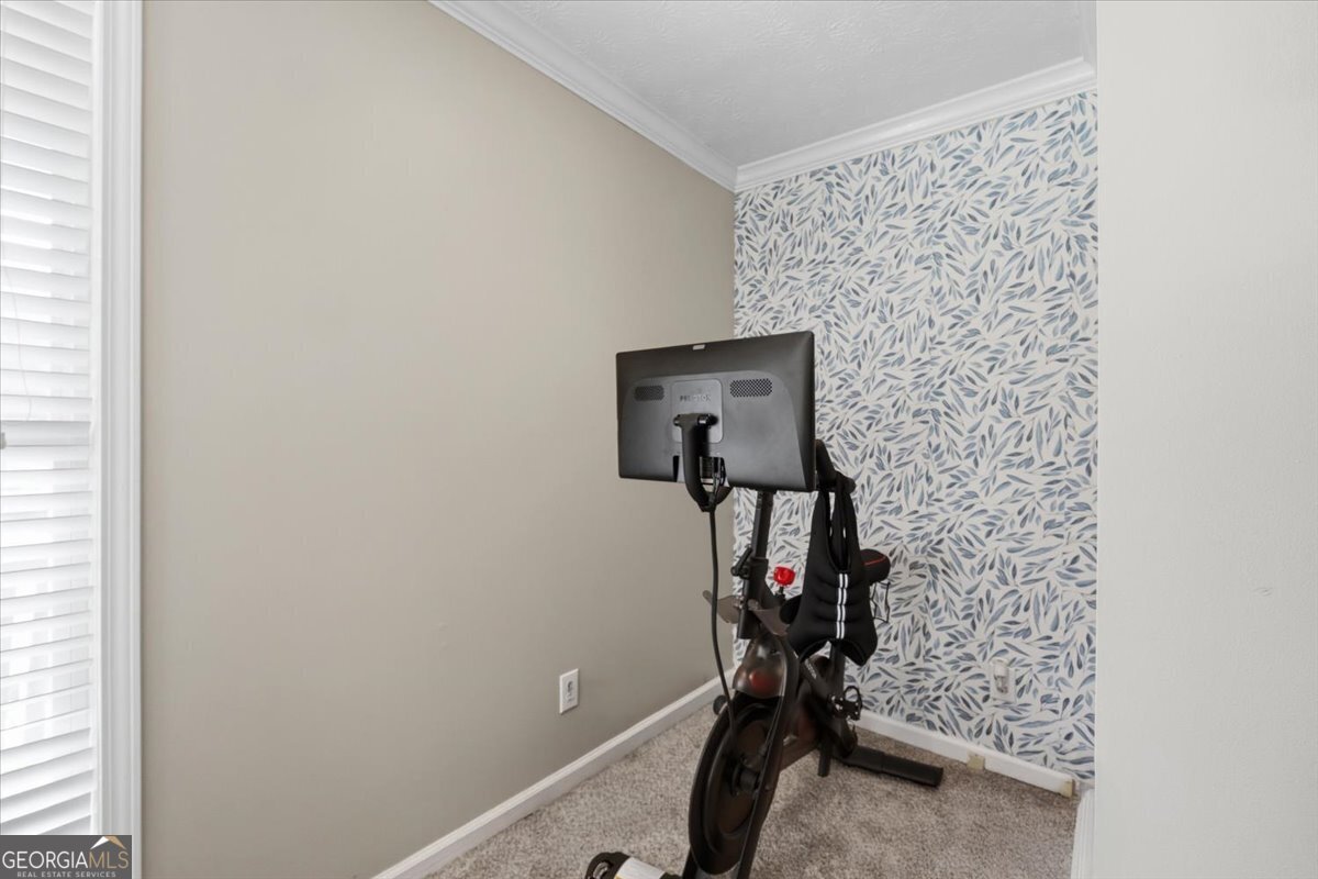 2011 Windfield Drive Monroe - Photo 35