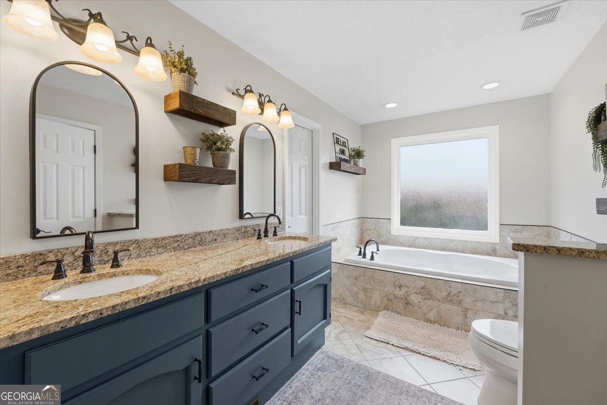 2011 Windfield Drive Monroe - Photo 40