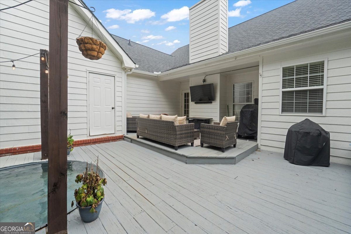 2011 Windfield Drive Monroe - Photo 50