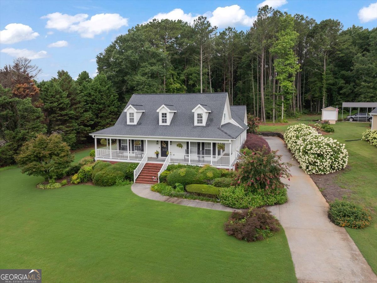 2011 Windfield Drive Monroe - Photo 56