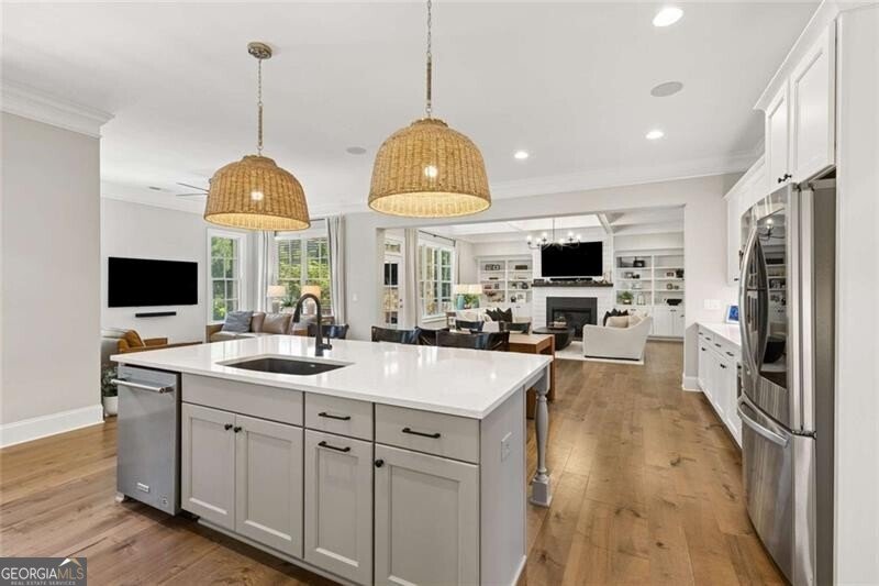1060 Kent Court Milton - Photo 15