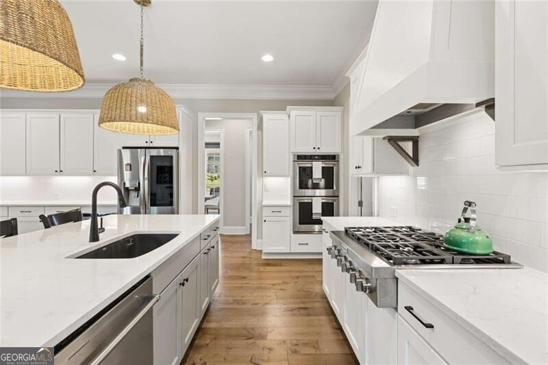 1060 Kent Court Milton - Photo 16