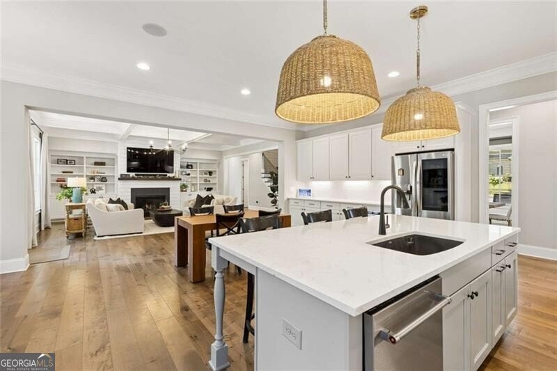 1060 Kent Court Milton - Photo 17