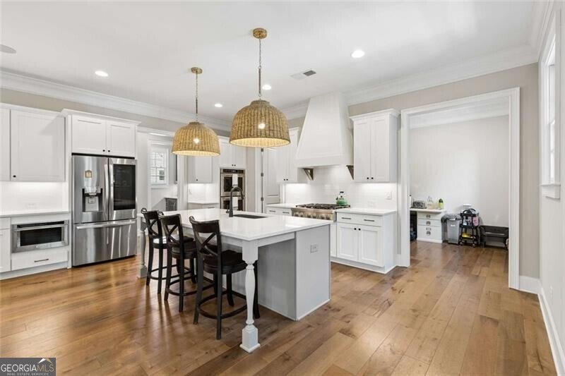 1060 Kent Court Milton - Photo 18
