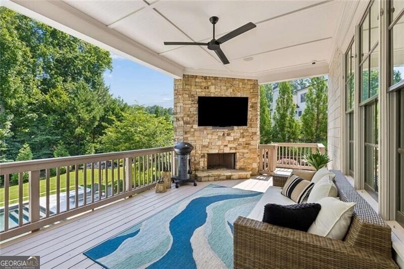 1060 Kent Court Milton - Photo 24