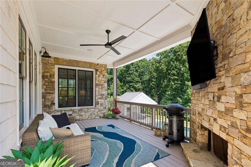 1060 Kent Court Milton - Photo 25