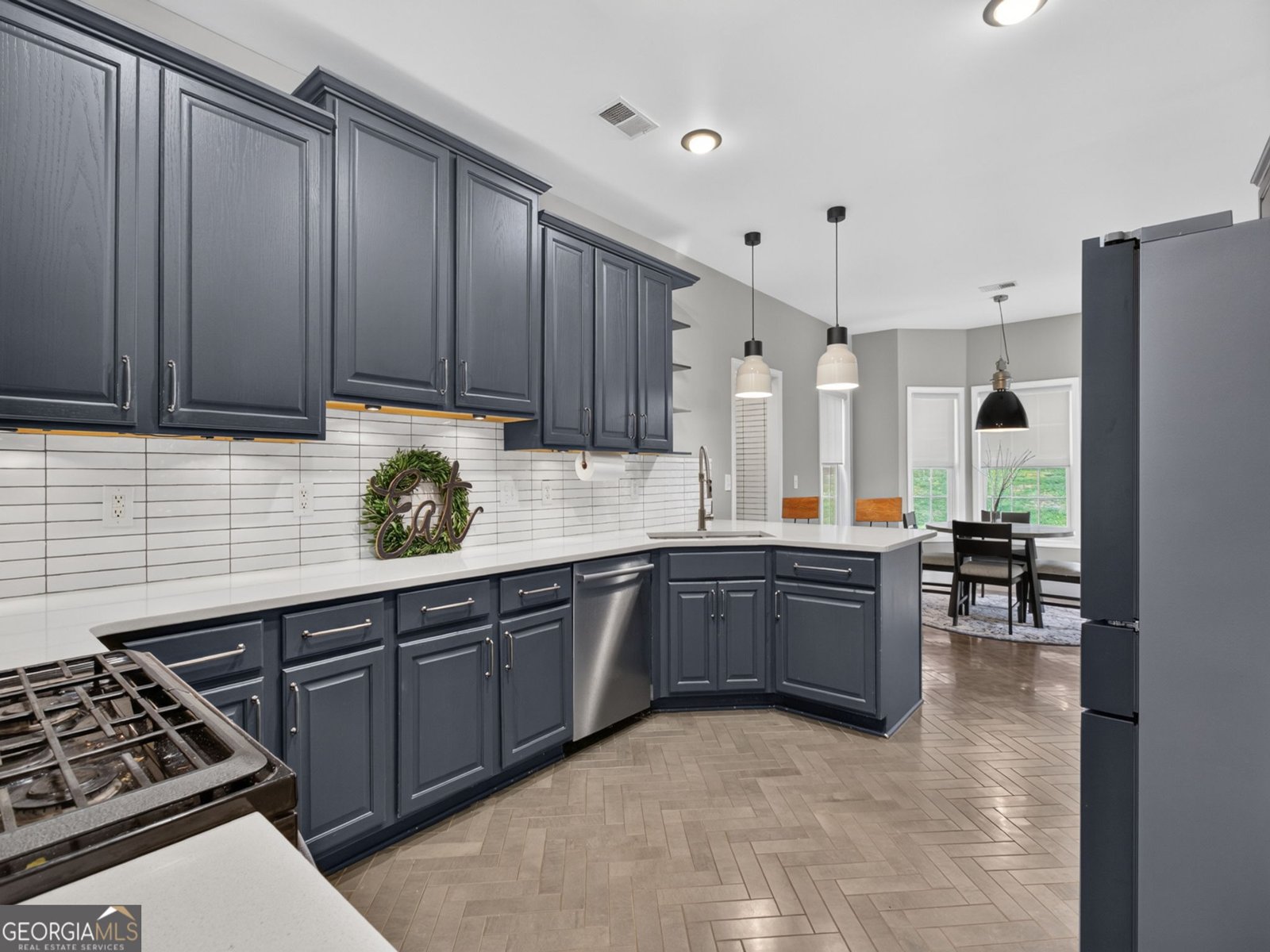 1566 Vine Leaf Drive Powder Springs - Photo 10