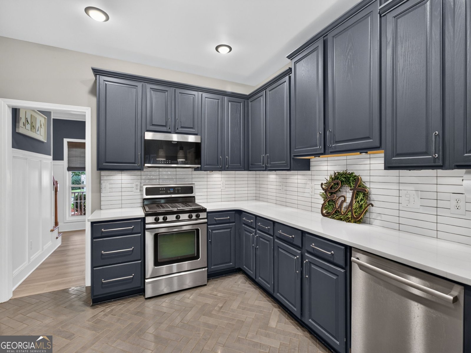 1566 Vine Leaf Drive Powder Springs - Photo 12