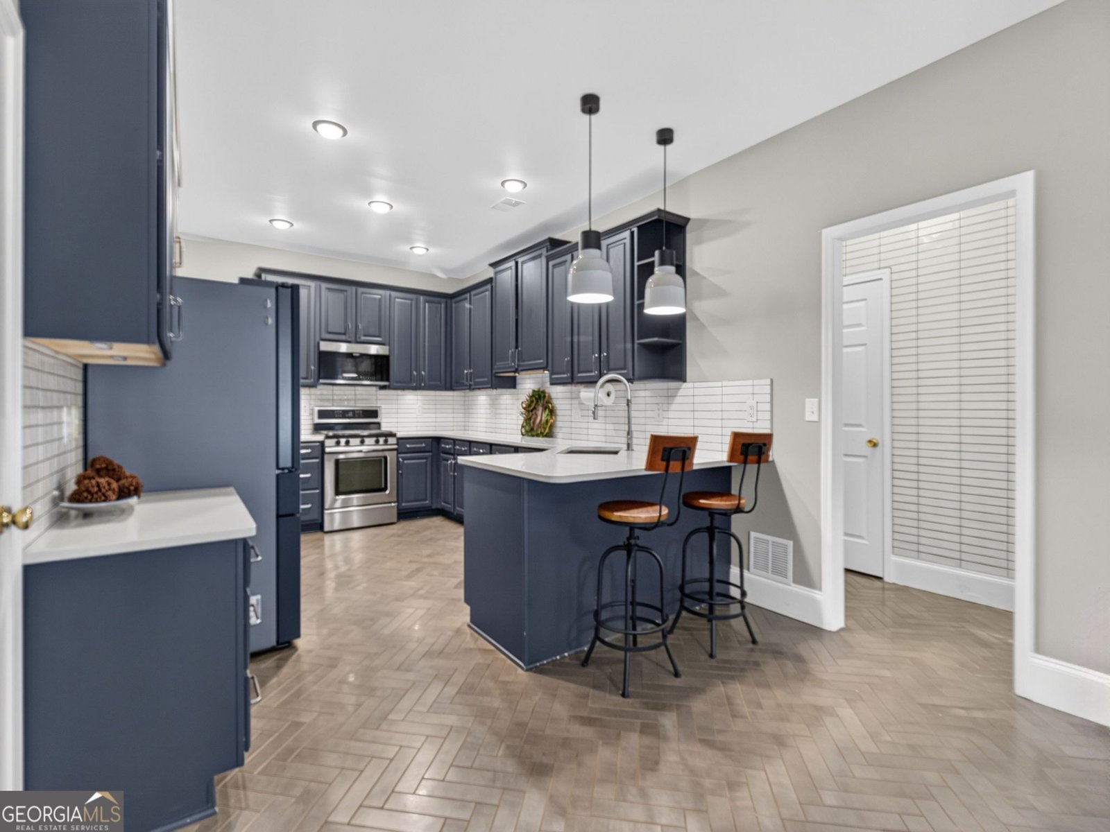 1566 Vine Leaf Drive Powder Springs - Photo 14