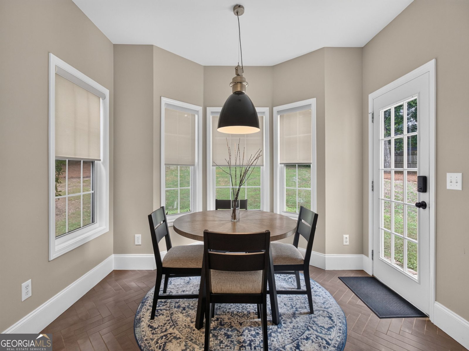 1566 Vine Leaf Drive Powder Springs - Photo 15