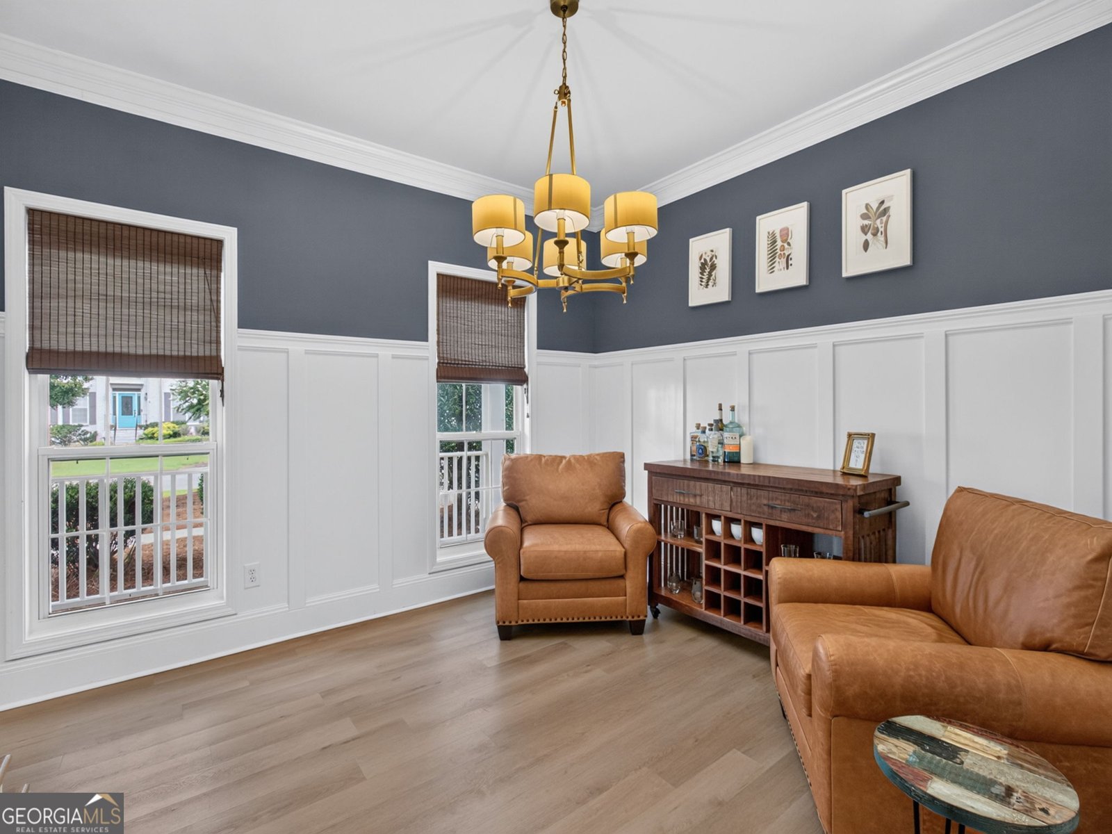 1566 Vine Leaf Drive Powder Springs - Photo 17