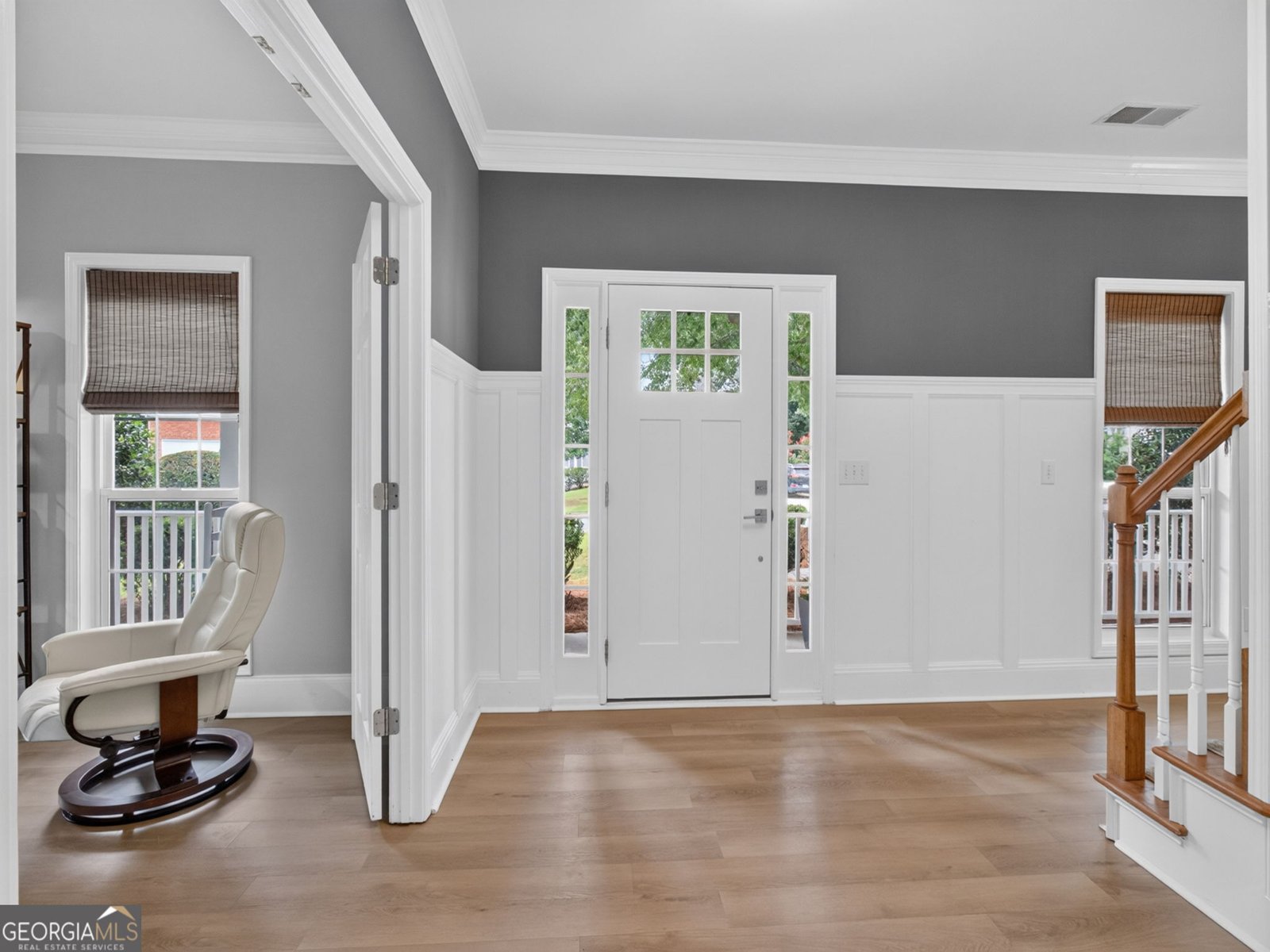 1566 Vine Leaf Drive Powder Springs - Photo 18